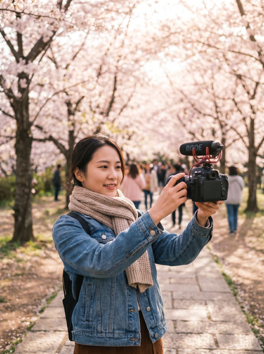 海角户外vlog视频教程