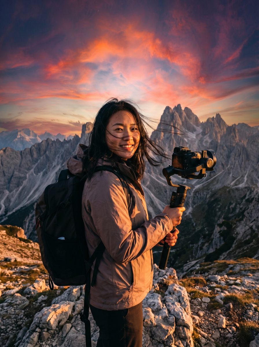 海角旅行视频分享